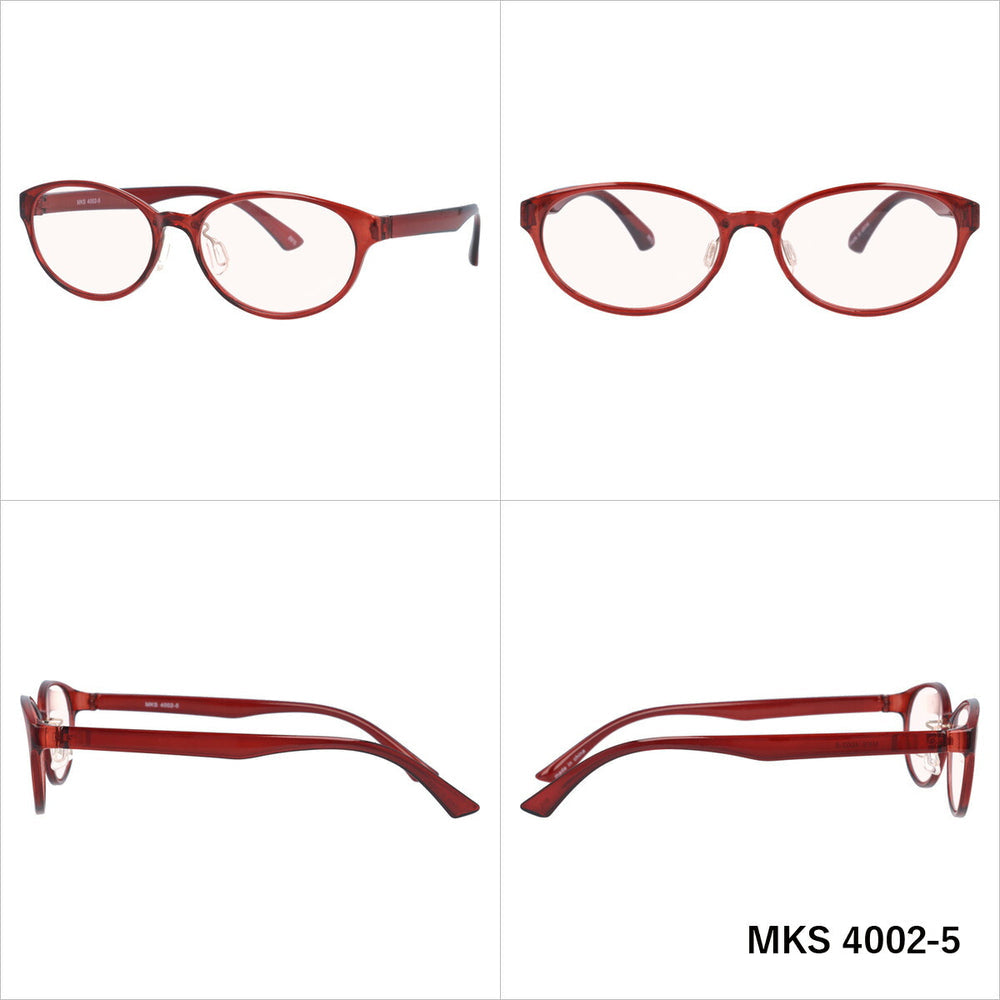 【mashu KYOTO】 サングラス MKS4002
