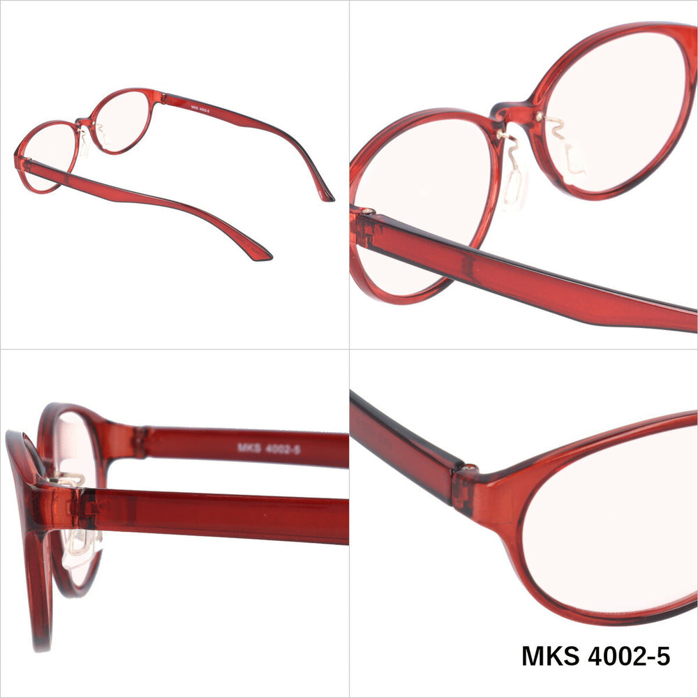 【mashu KYOTO】 サングラス MKS4002