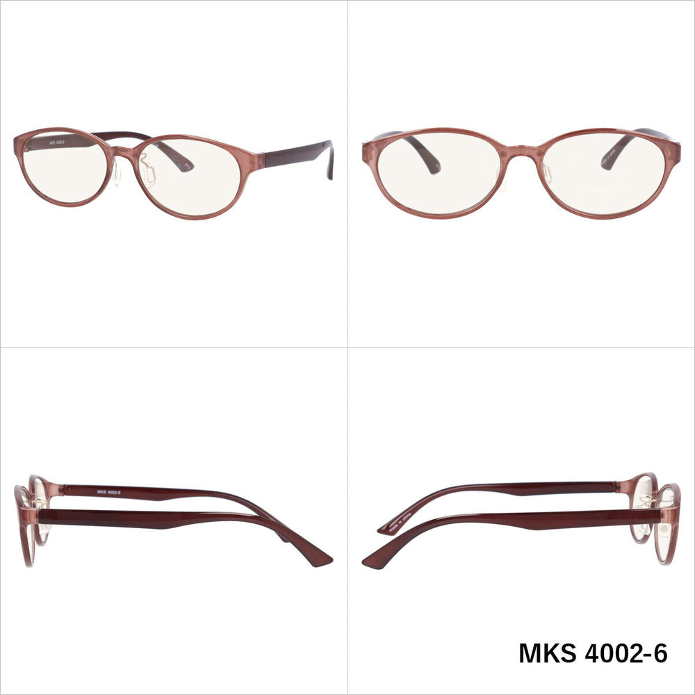 【mashu KYOTO】 サングラス MKS4002