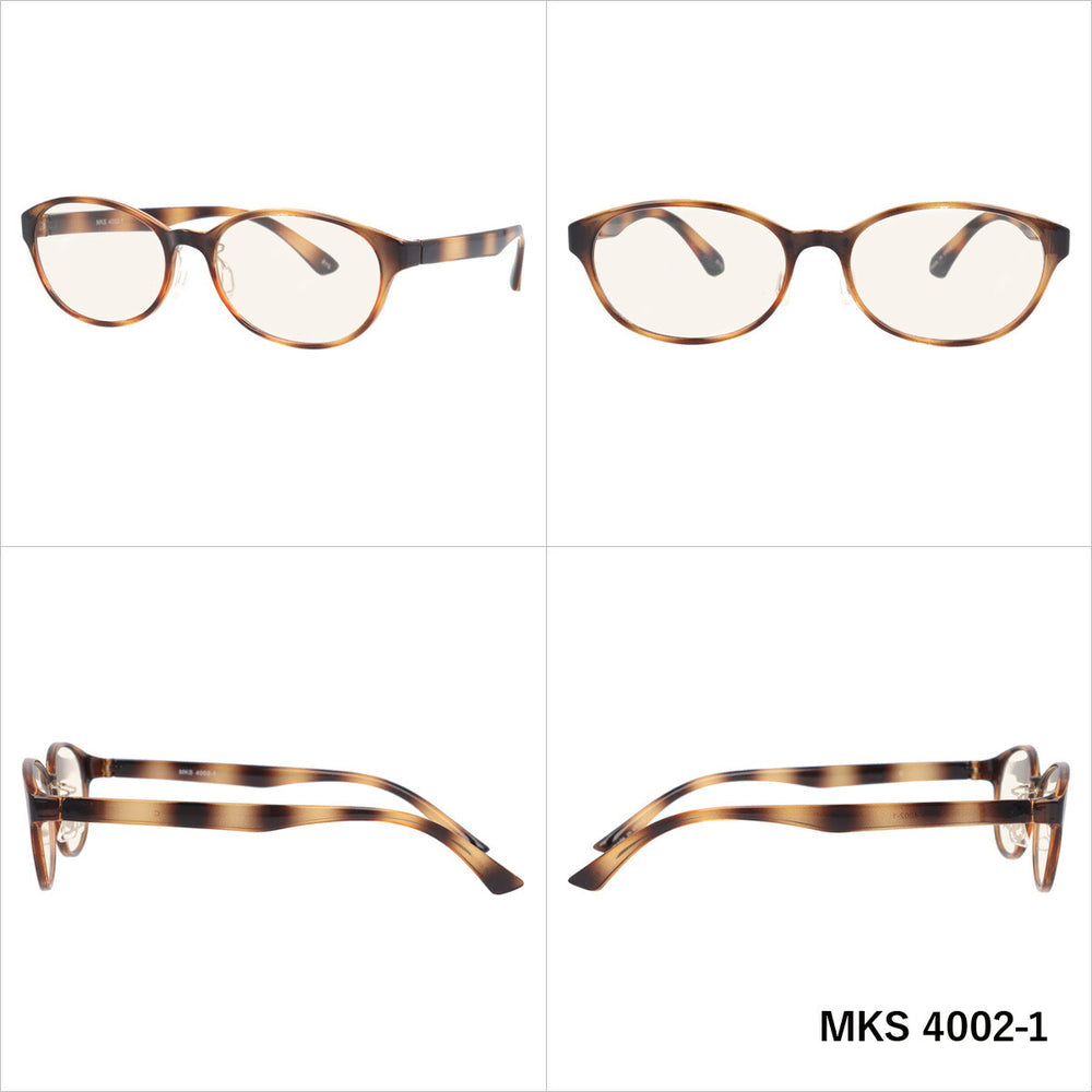 【mashu KYOTO】 サングラス MKS4002