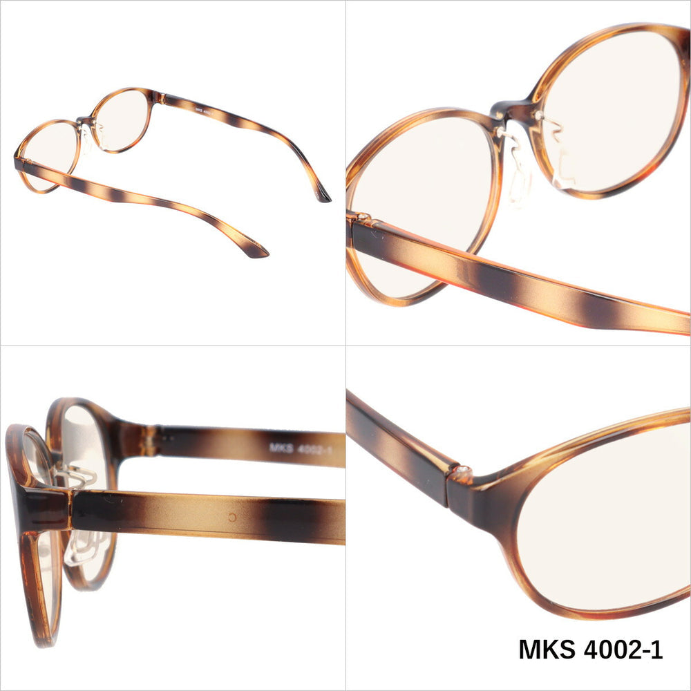 【mashu KYOTO】 サングラス MKS4002