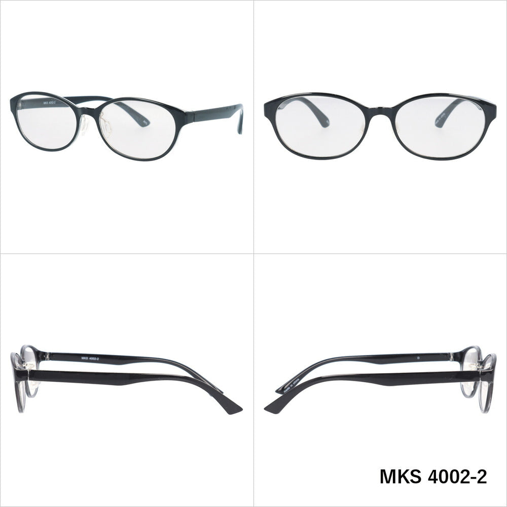 【mashu KYOTO】 サングラス MKS4002