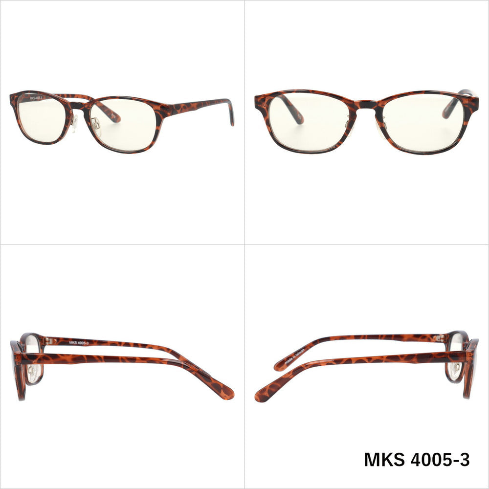 【mashu KYOTO】 サングラス MKS4005