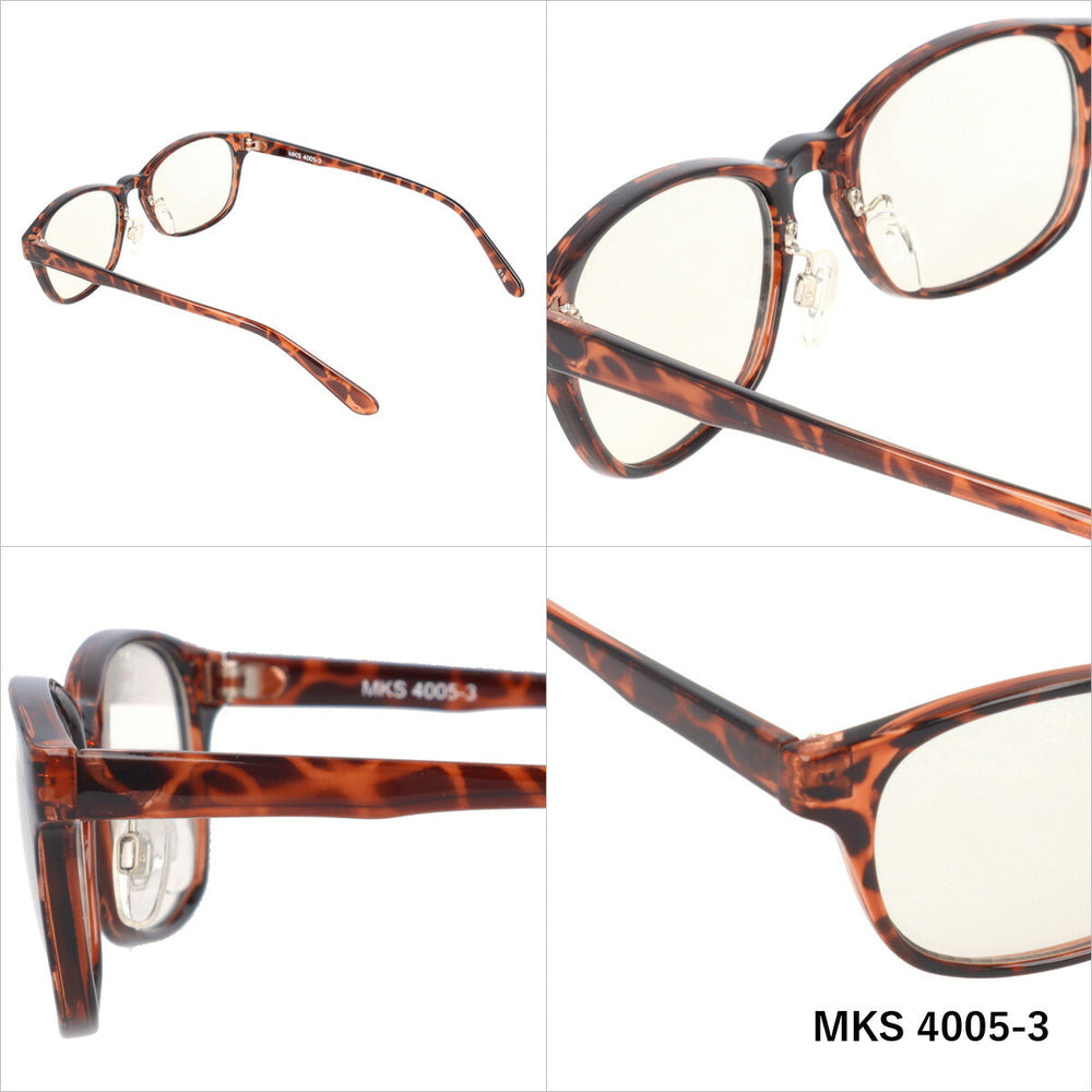 【mashu KYOTO】 サングラス MKS4005