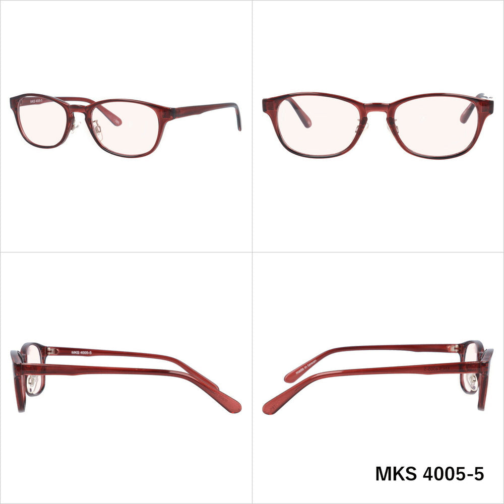 【mashu KYOTO】 サングラス MKS4005
