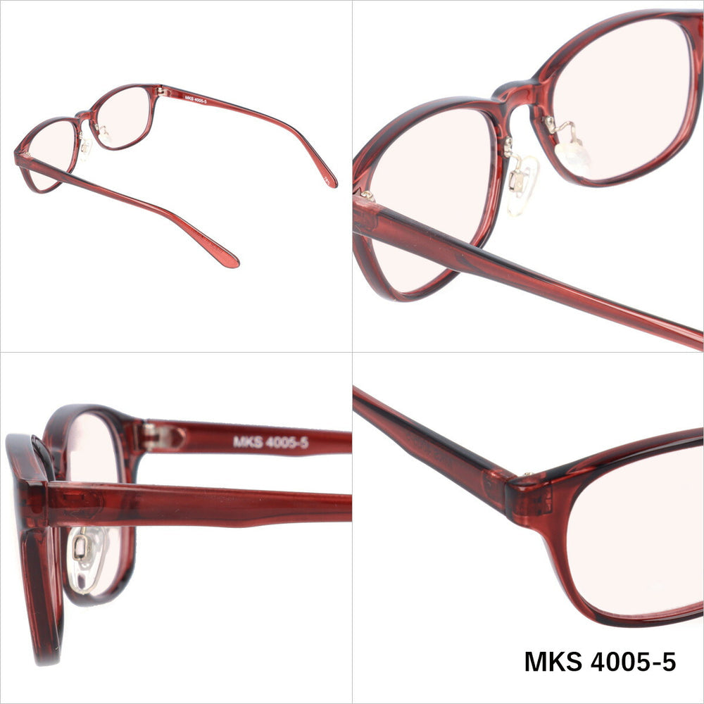 【mashu KYOTO】 サングラス MKS4005