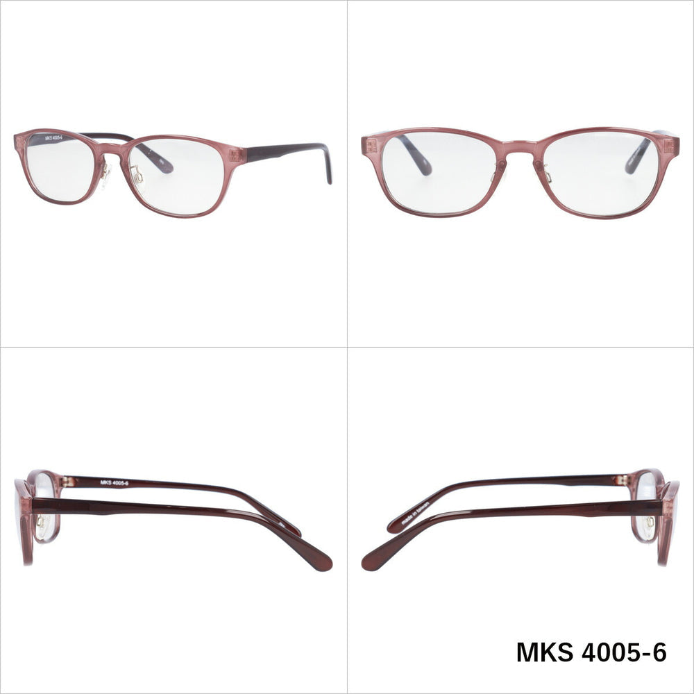 【mashu KYOTO】 サングラス MKS4005
