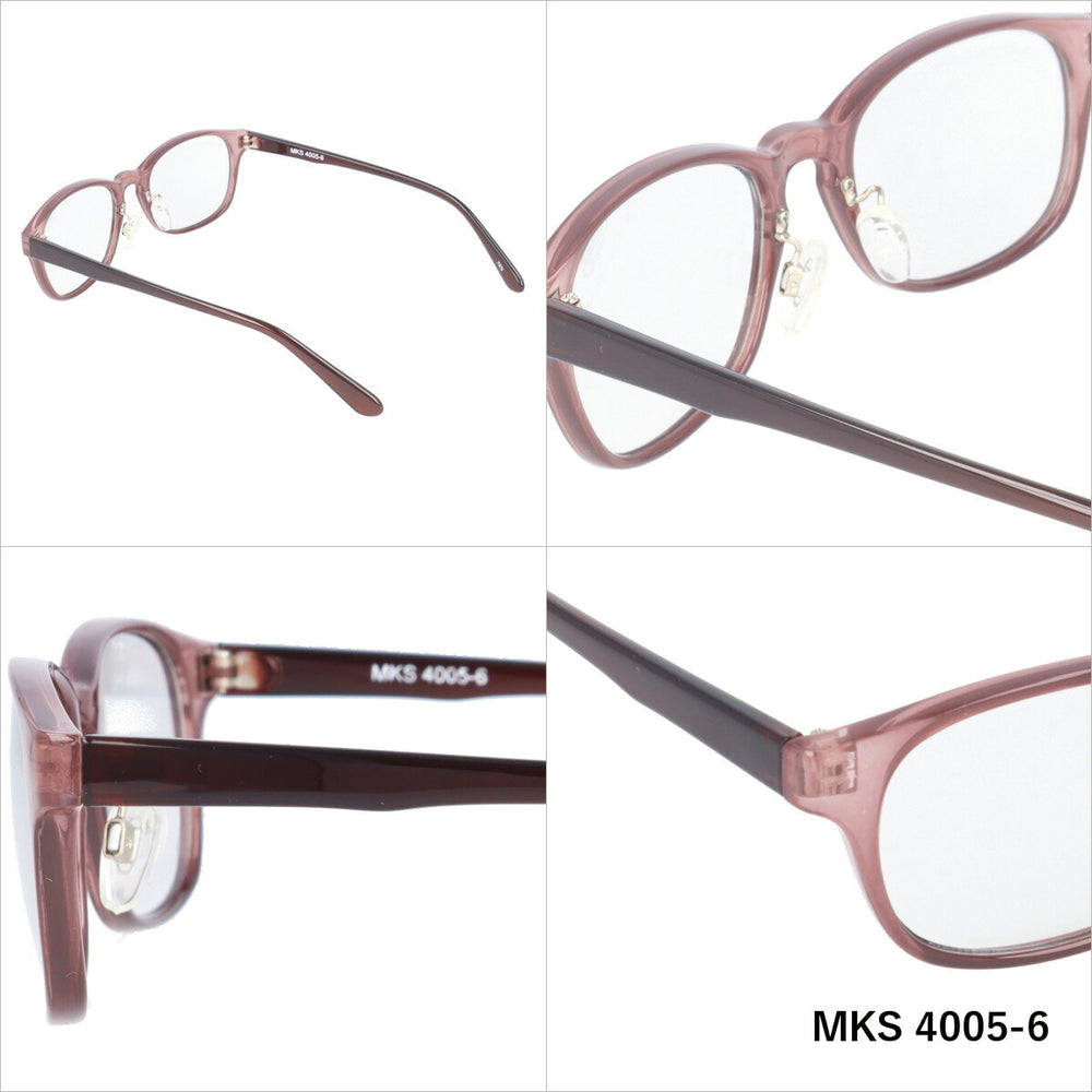 【mashu KYOTO】 サングラス MKS4005