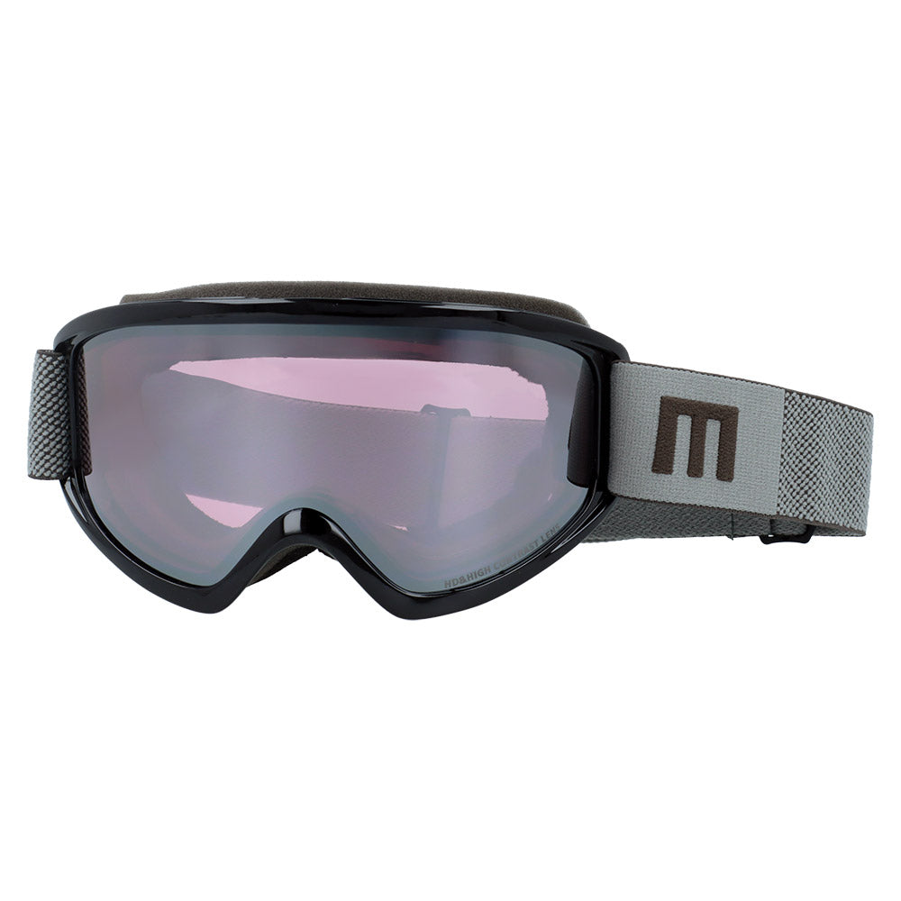 【M×LABO】 スノーゴーグル ML1625