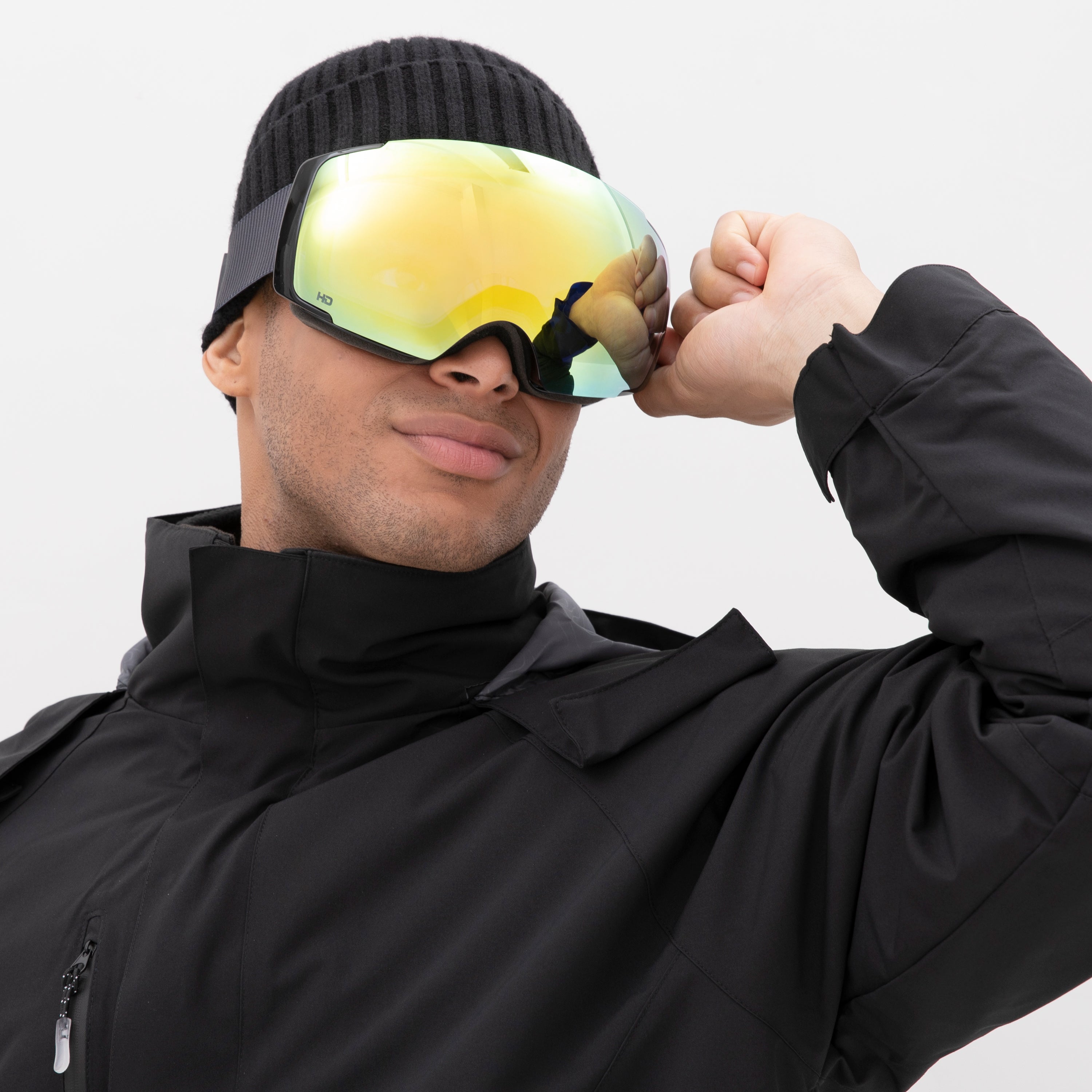 【M×LABO】 スノーゴーグル ML1724