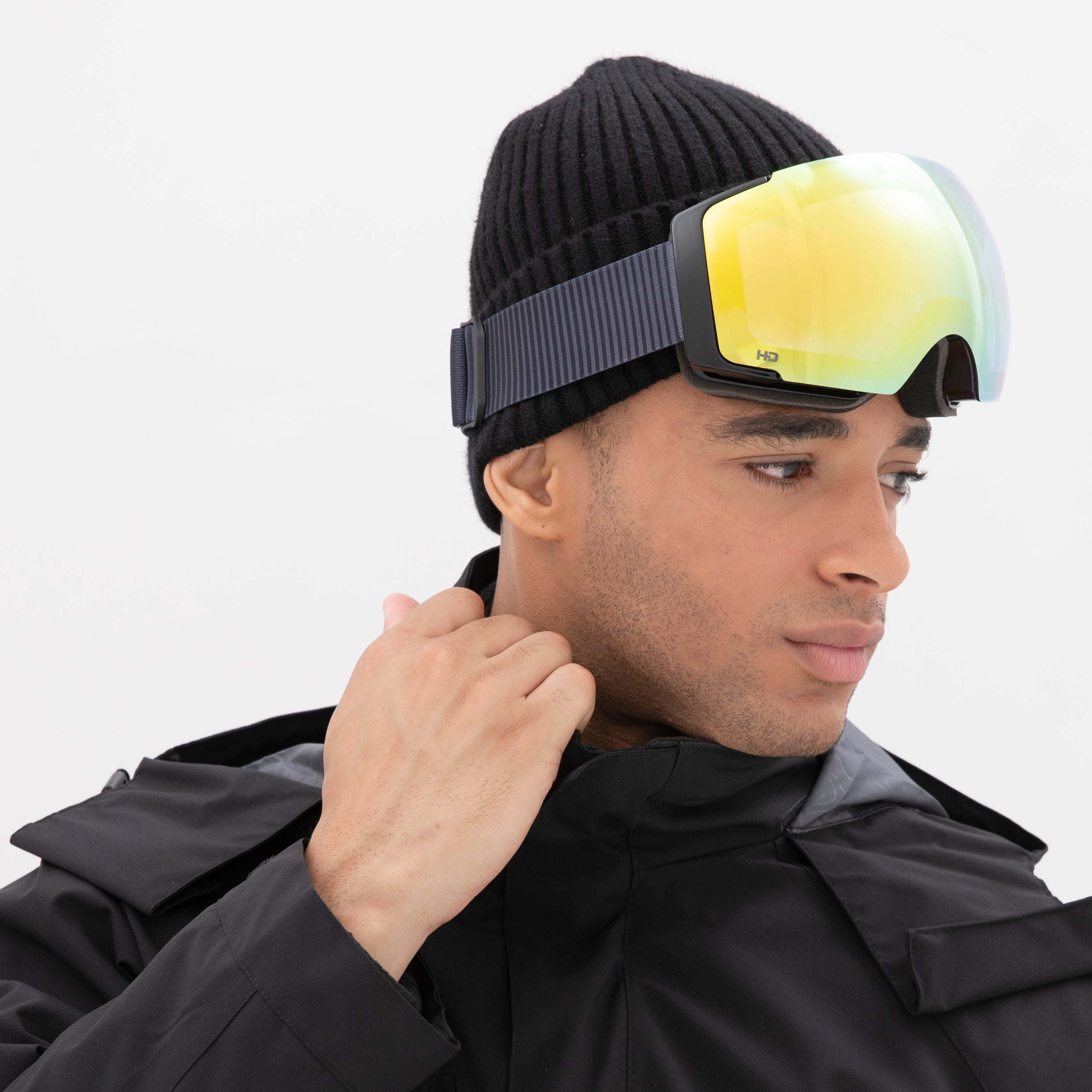 【M×LABO】 スノーゴーグル ML1724