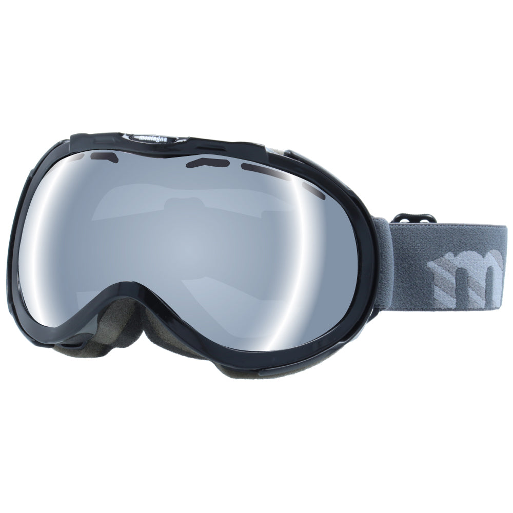 【montagna】 スノーゴーグル POP3 MTG1024