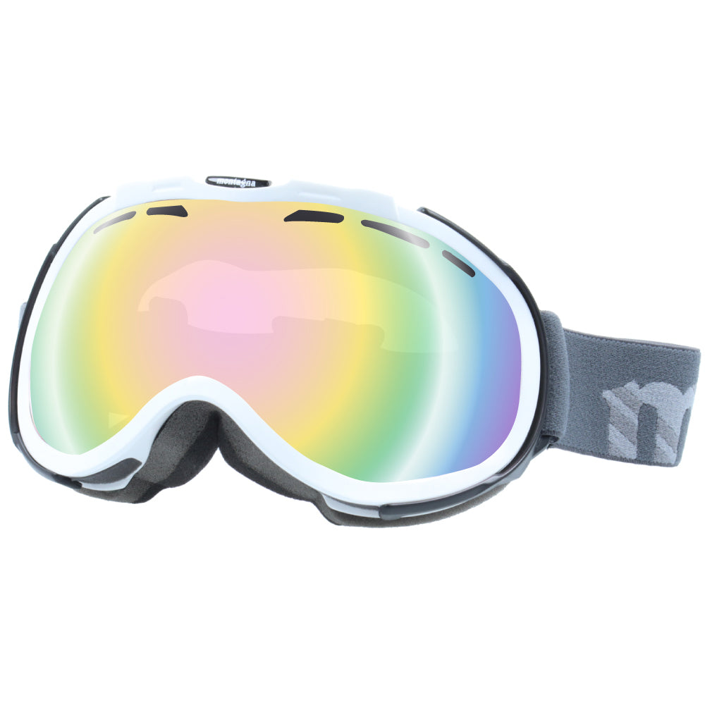 【montagna】 スノーゴーグル POP3 MTG1024