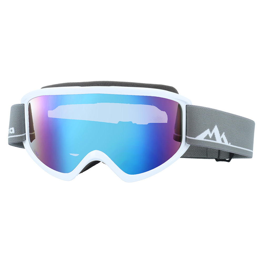 【montagna】 スノーゴーグル KALNOR MTG1226