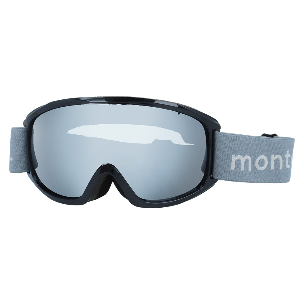 【montagna】 スノーゴーグル MEISSA MTG6024