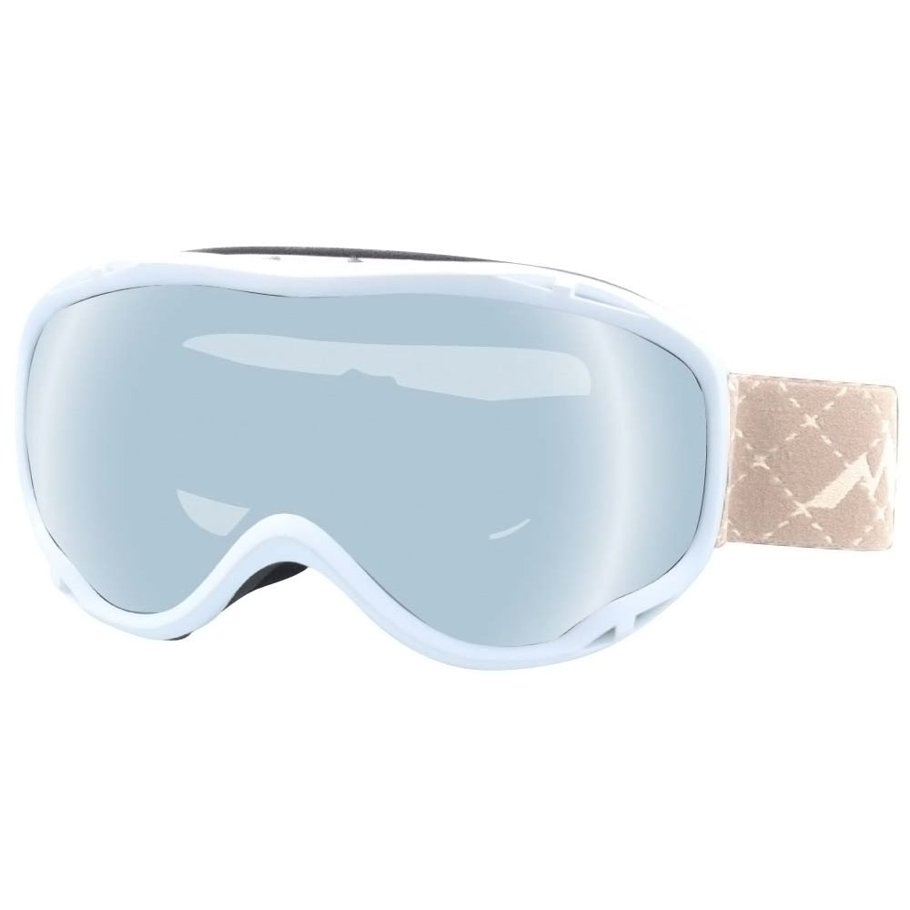 【montagna】 スノーゴーグル ALYA MTG8124