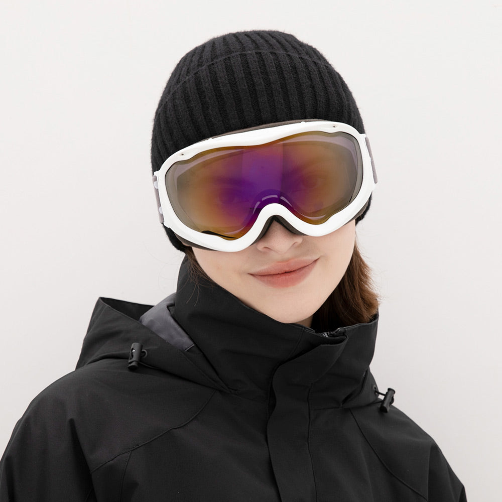 【montagna】 スノーゴーグル ATRIA MTG9024