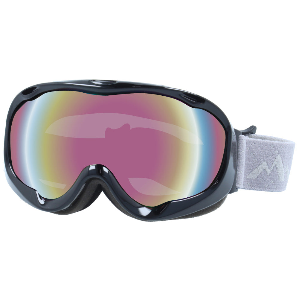 【montagna】 スノーゴーグル ATRIA MTG9024