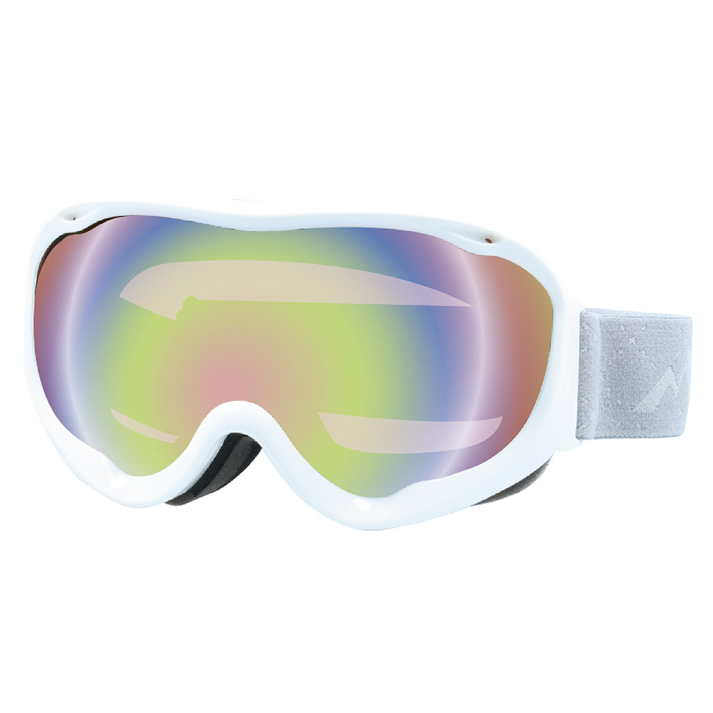 【montagna】 スノーゴーグル ATRIA MTG9024