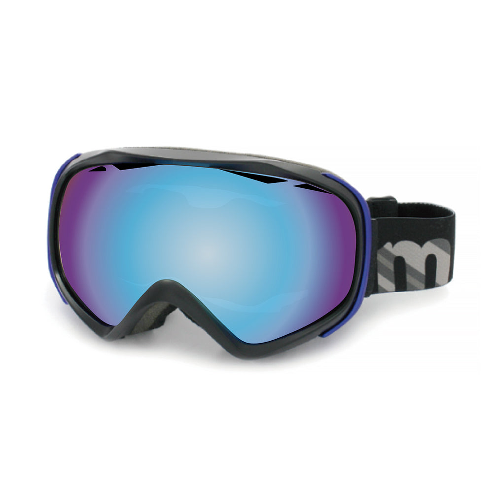 【montagna】 スノーゴーグル POLLUX MTG9220