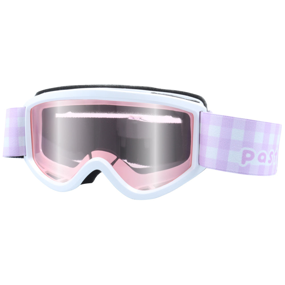 【pastel】 スノーゴーグル GALLET PAJ3023