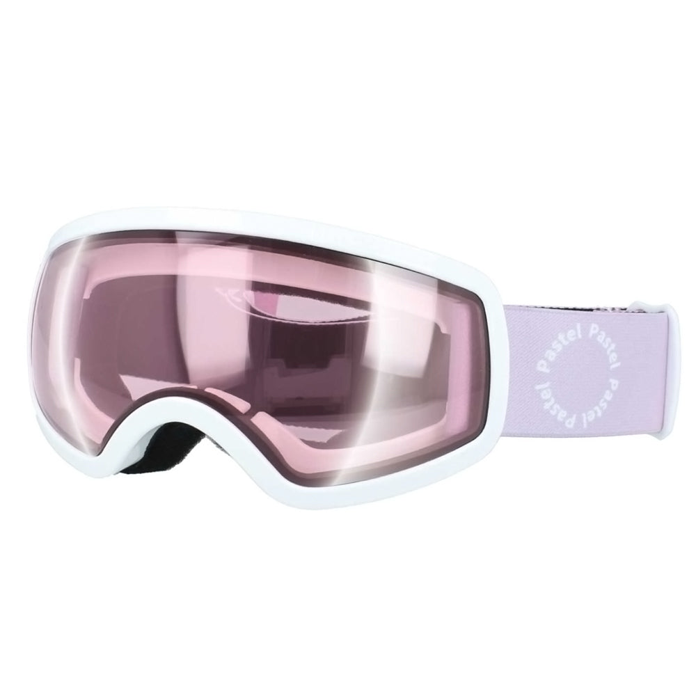 【pastel】 スノーゴーグル MERRILY PAJ5023