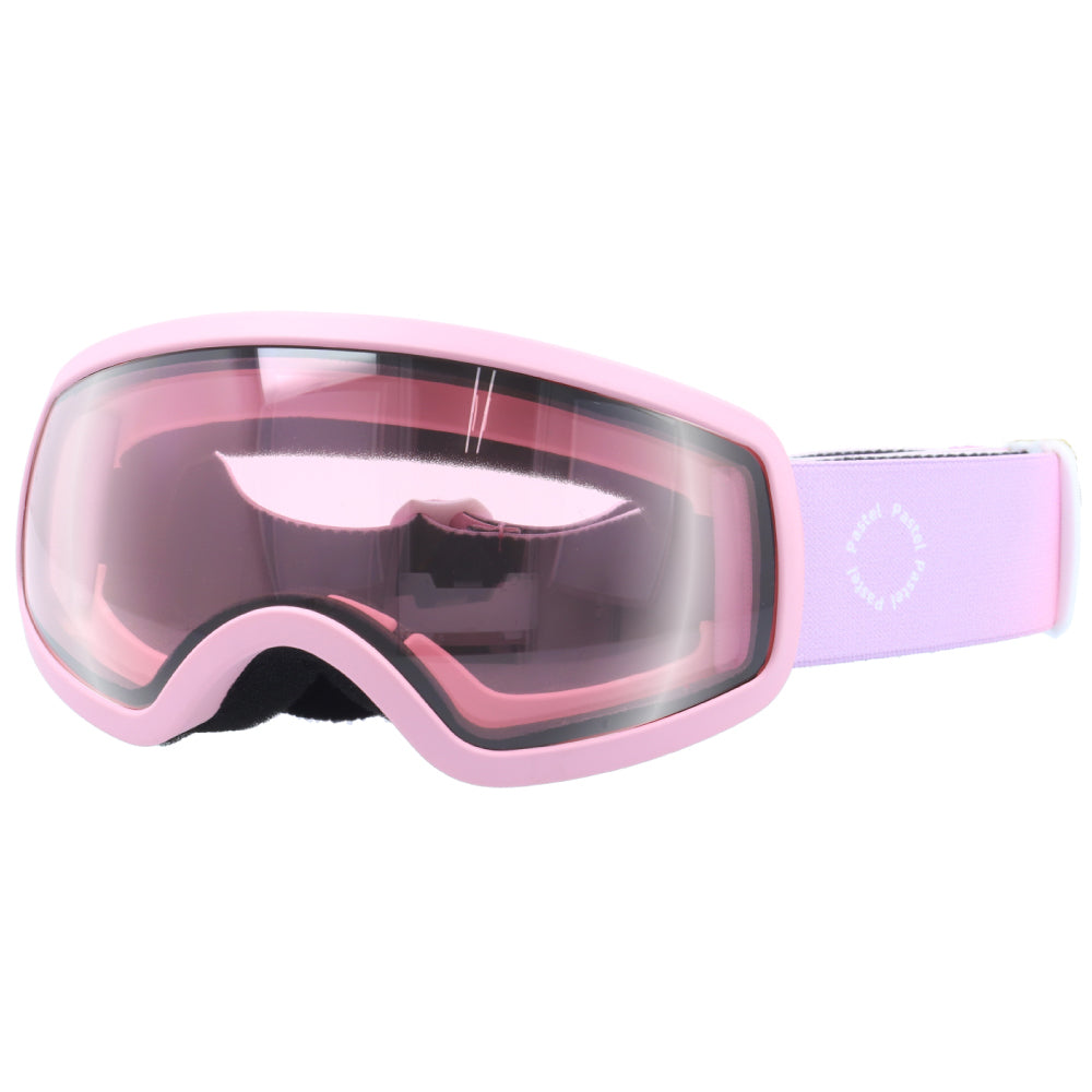 【pastel】 スノーゴーグル MERRILY PAJ5023