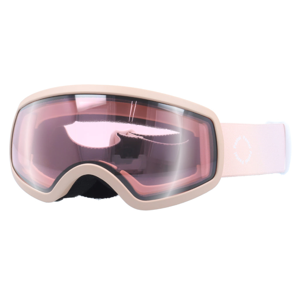 【pastel】 スノーゴーグル MERRILY PAJ5023