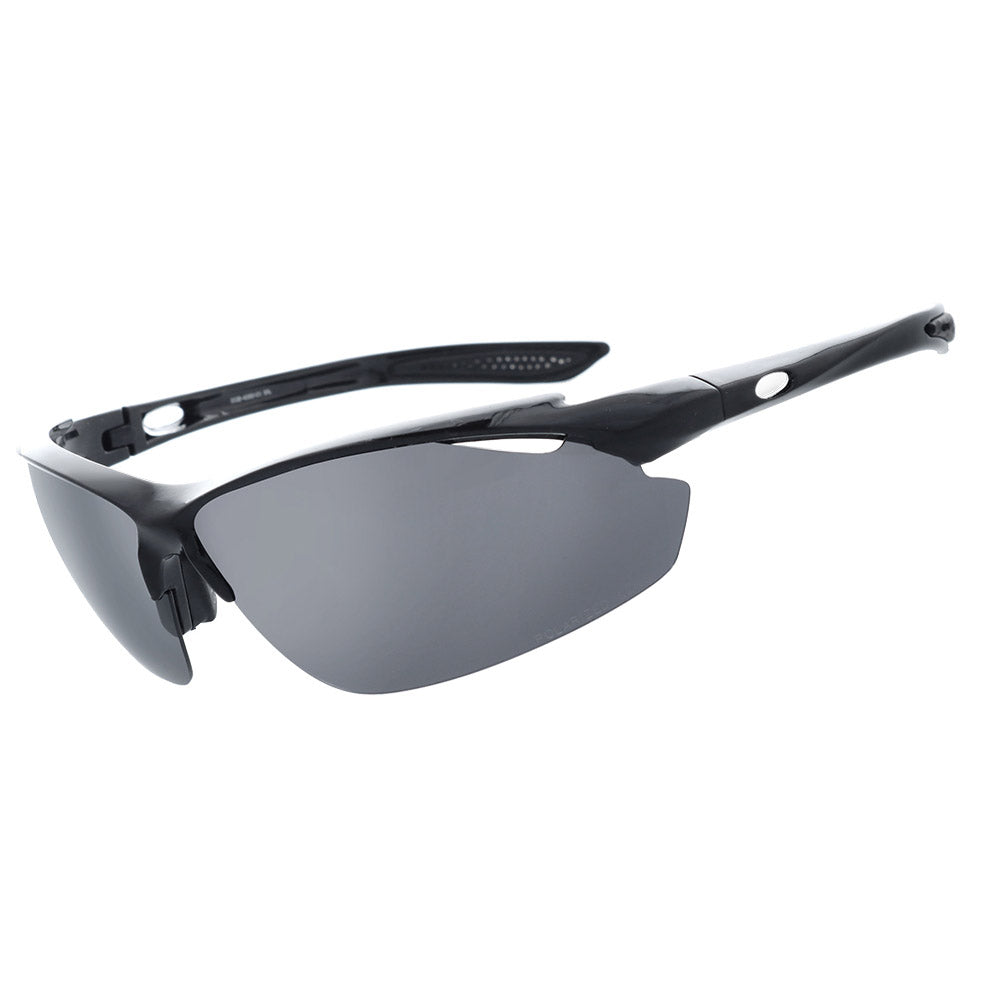 【SEAGULL】 偏光 スポーツサングラス SGB4080