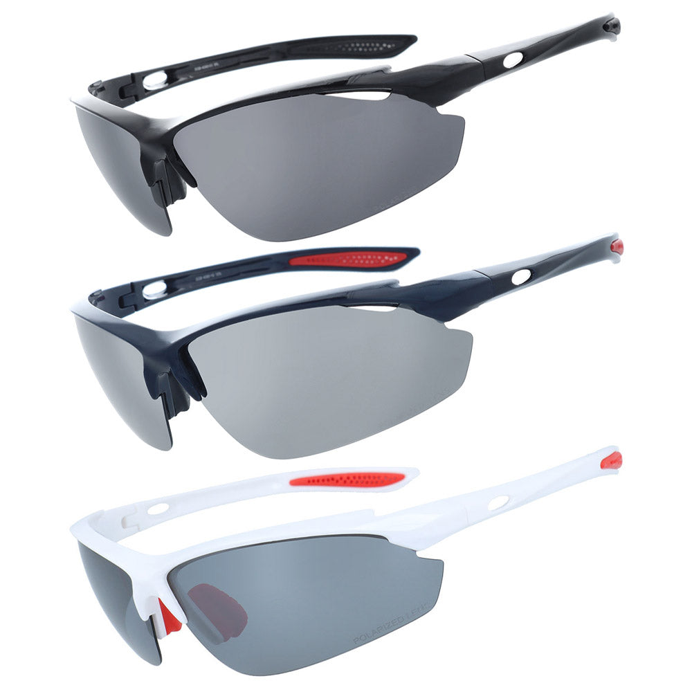 【SEAGULL】 偏光 スポーツサングラス SGB4080