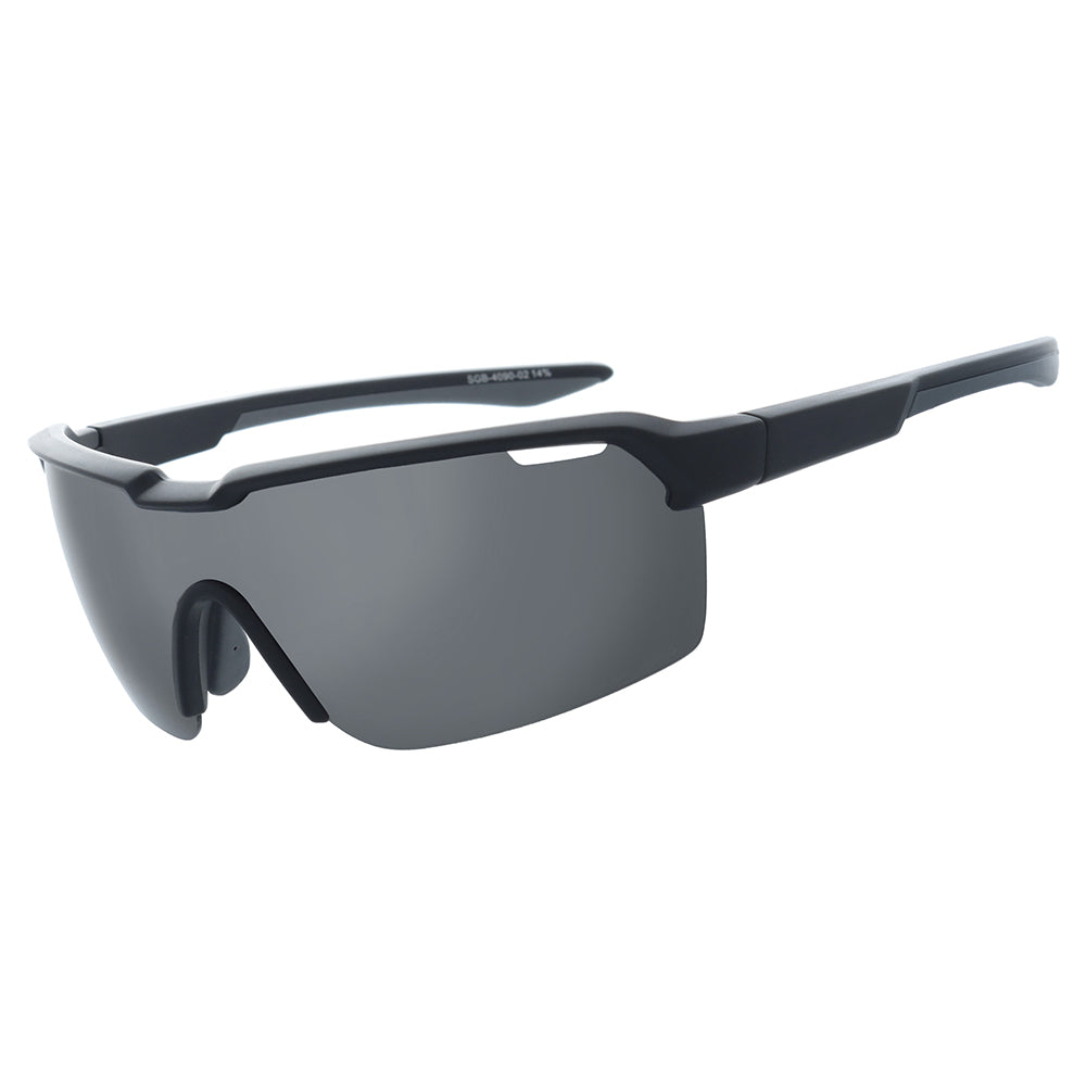 【SEAGULL】 偏光 スポーツサングラス SGB4090