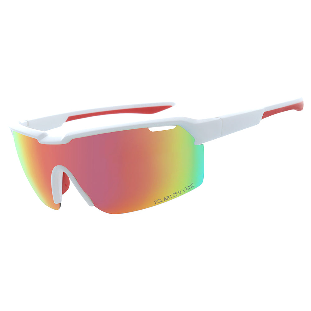 【SEAGULL】 偏光 スポーツサングラス SGB4090