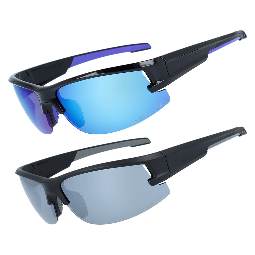 【SEAGULL】 偏光 スポーツサングラス SGB4094