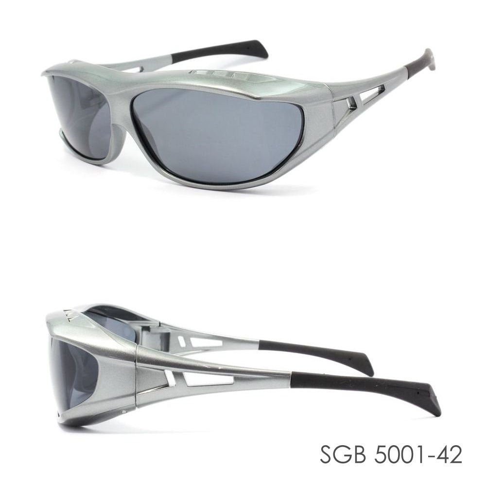 【SEAGULL】 偏光 オーバーグラス SGB5001