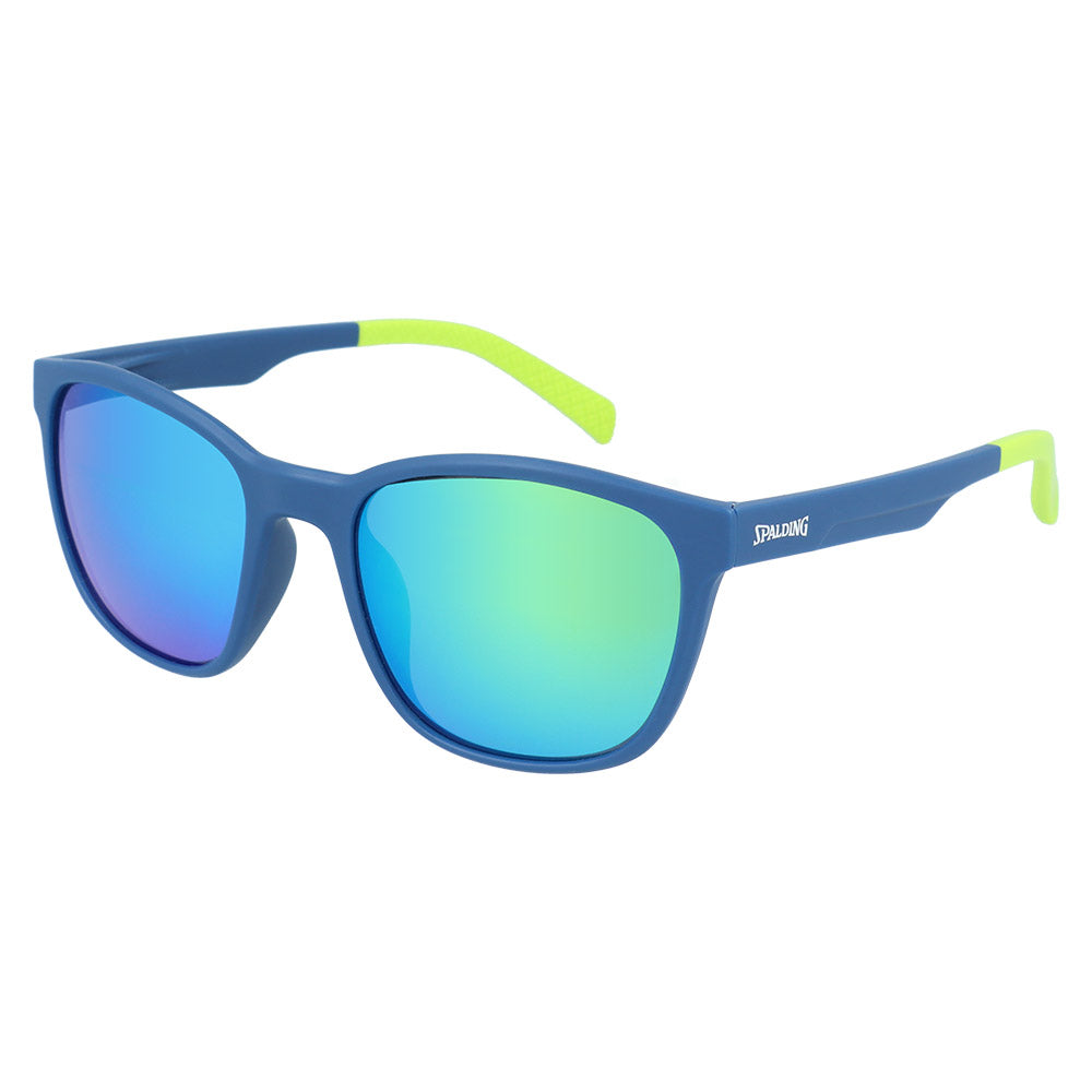 【SPALDING】 偏光 スポーツ サングラス SPLD4001