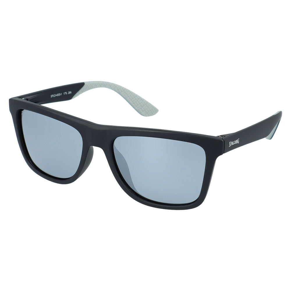 【SPALDING】 偏光 カジュアル サングラス SPLD4005