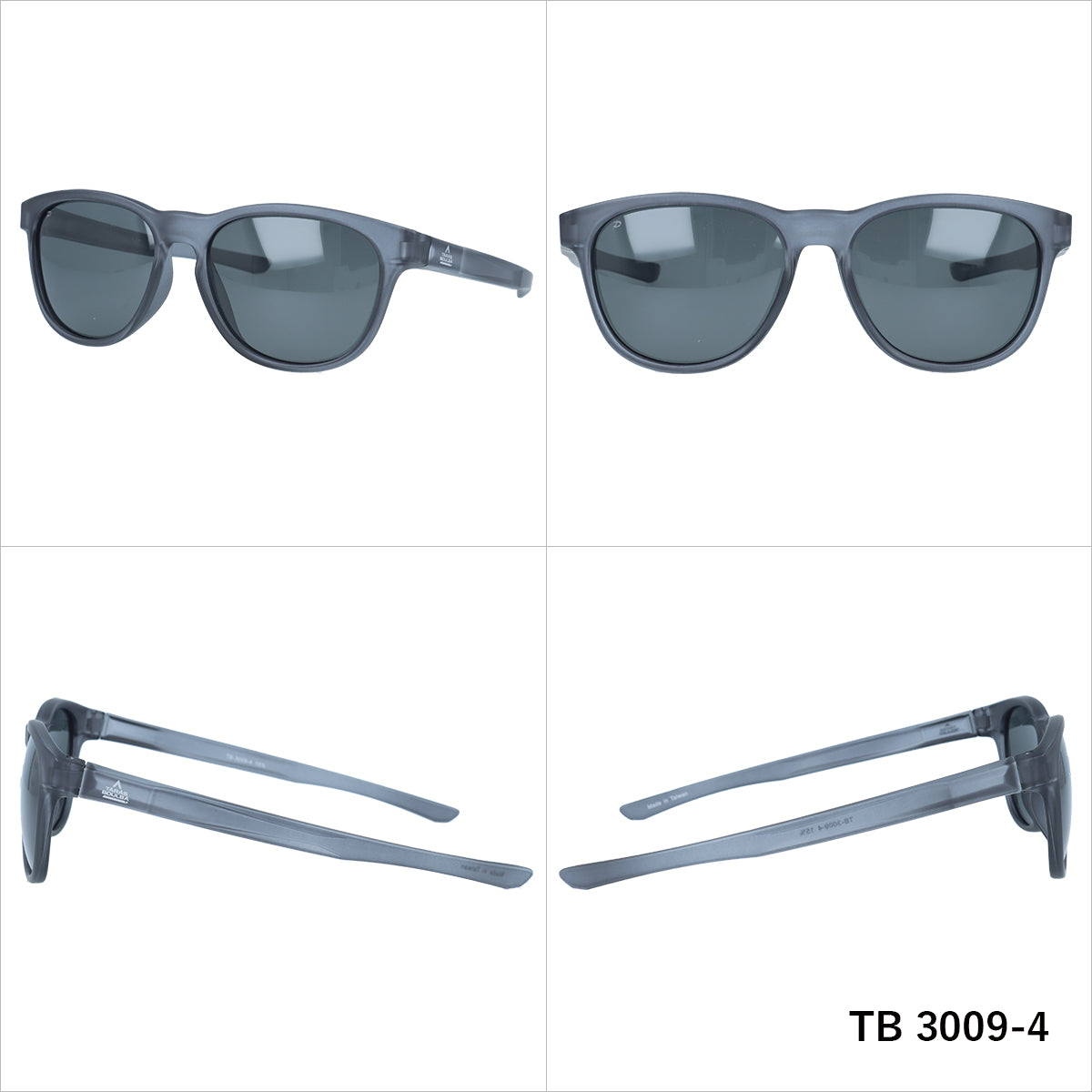 【TARASBOULBA】 偏光 サングラス TB3009