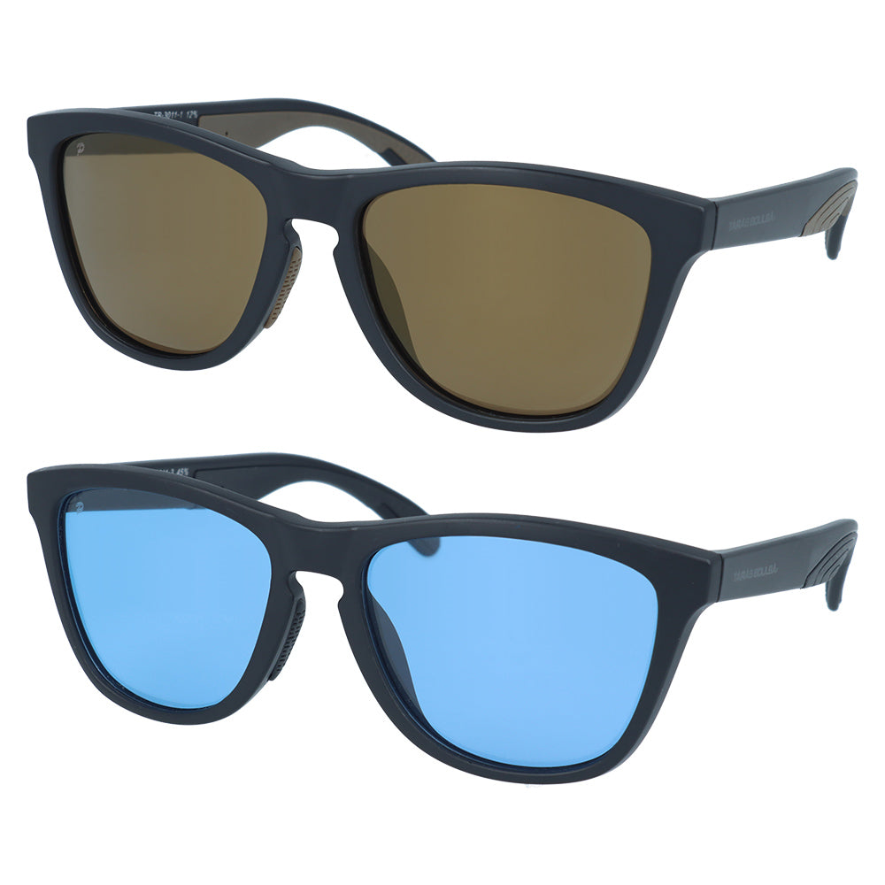 【TARASBOULBA】 偏光 サングラス TB3011