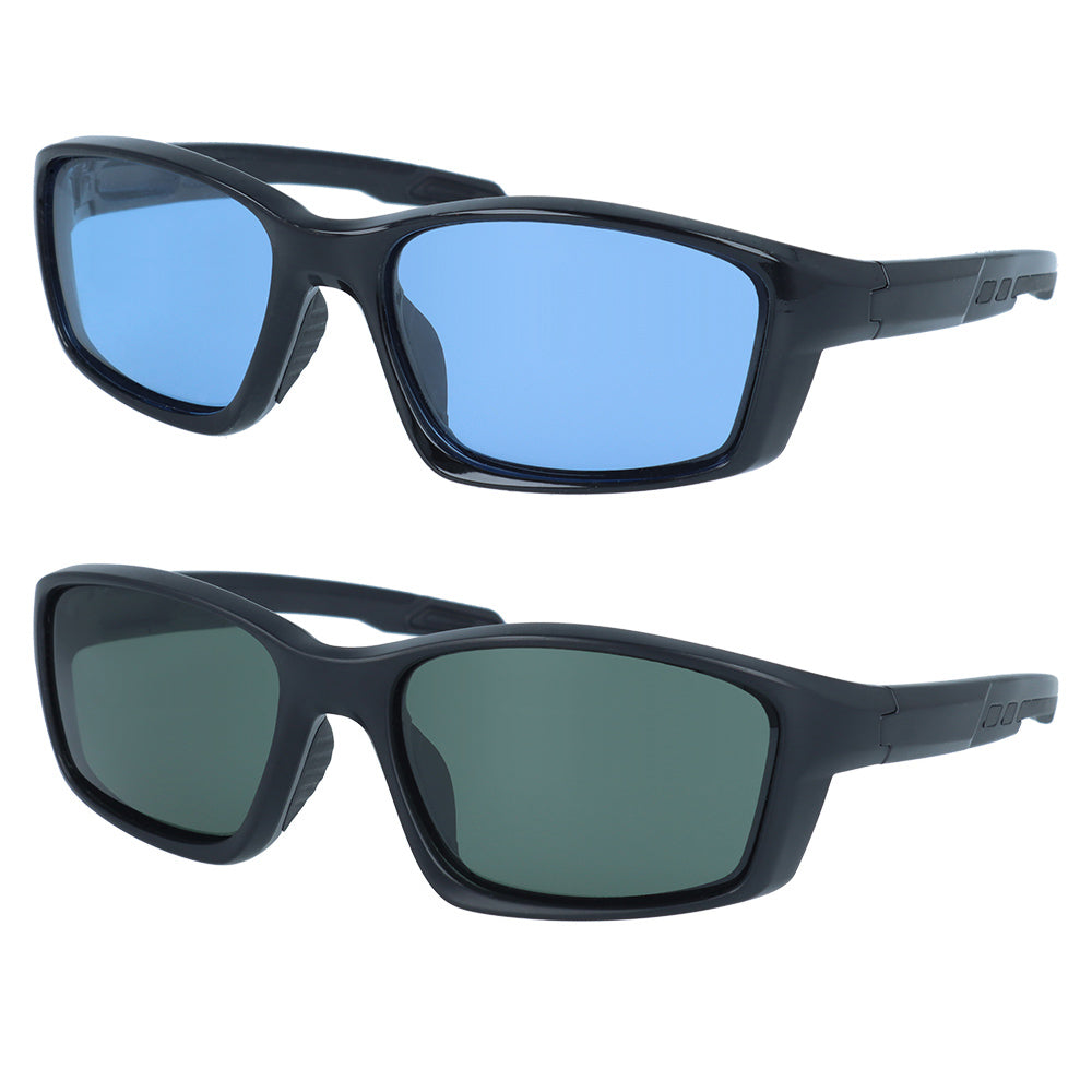 【TARASBOULBA】 偏光 サングラス TB3014