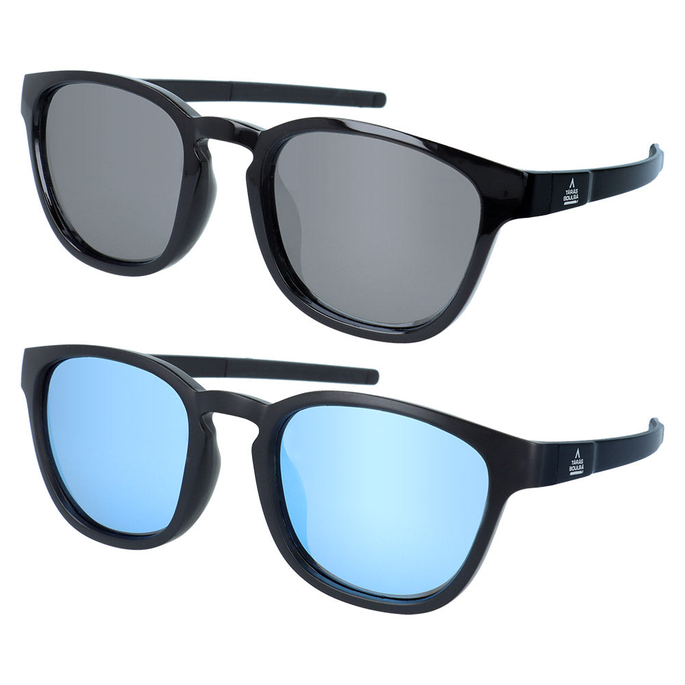 【TARASBOULBA】 偏光 カジュアル サングラス TB3015