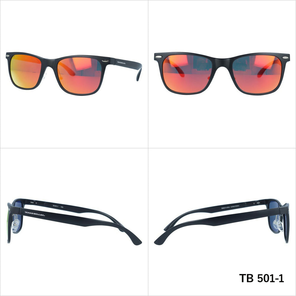 【TARASBOULBA】 偏光 サングラス TB501