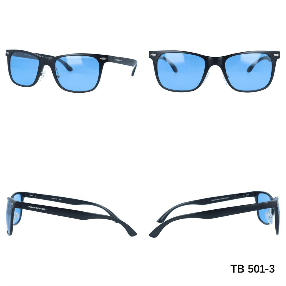 【TARASBOULBA】 偏光 サングラス TB501