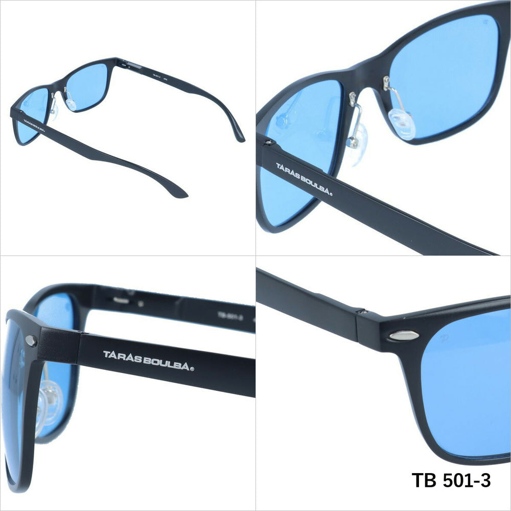 【TARASBOULBA】 偏光 サングラス TB501