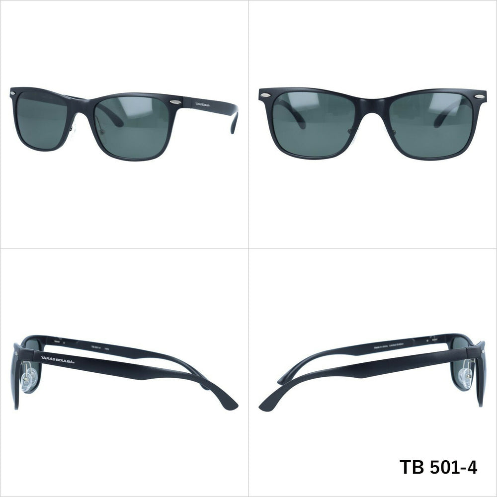 【TARASBOULBA】 偏光 サングラス TB501