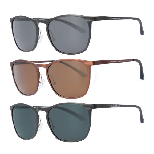 【TARASBOULBA】 偏光 サングラス TB503
