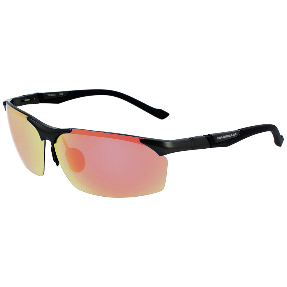 【TARASBOULBA】 偏光 サングラス TB504