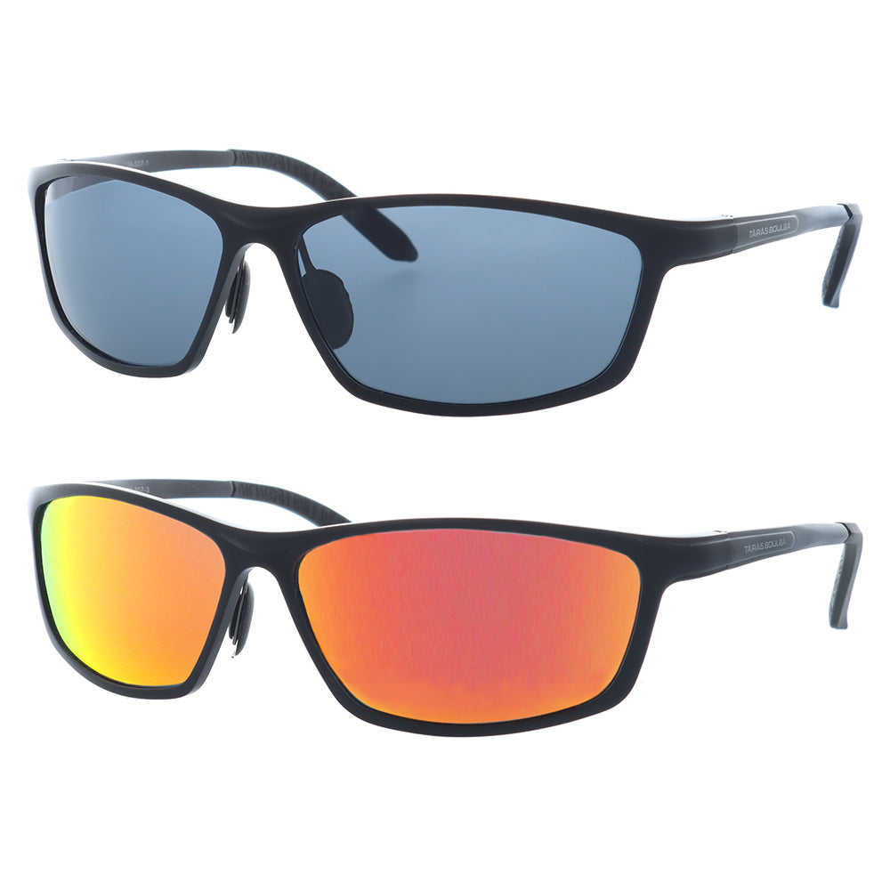 【TARASBOULBA】 偏光 サングラス TB507