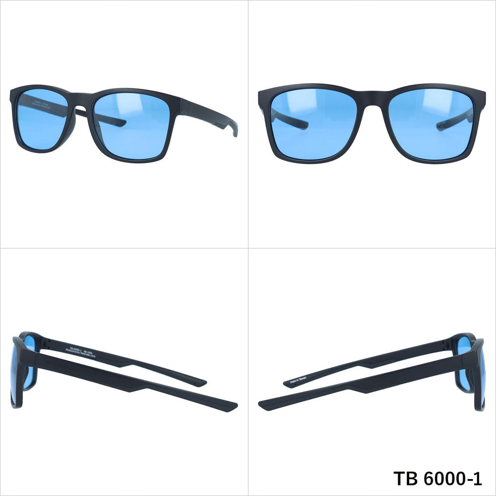 【TARASBOULBA】 偏光 調光 サングラス TB6000