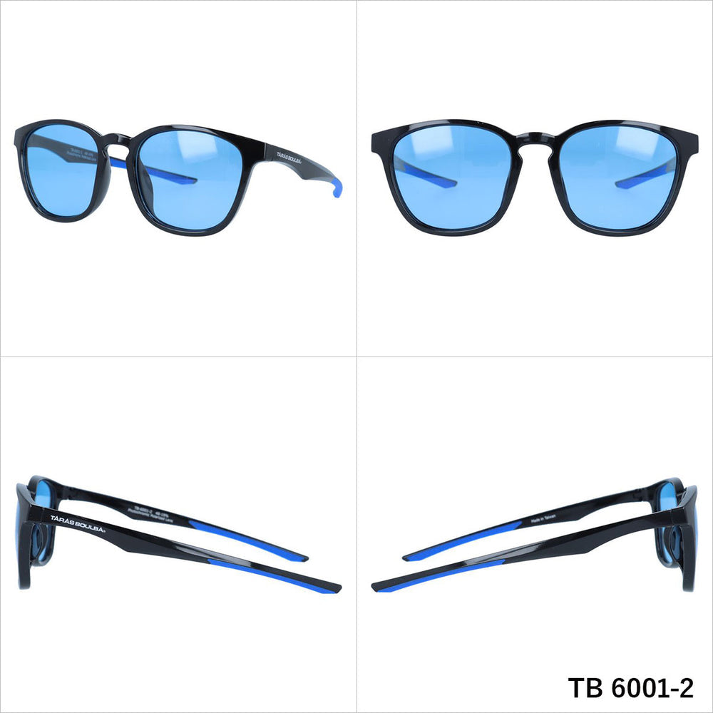 【TARASBOULBA】 偏光 調光 サングラス TB6001