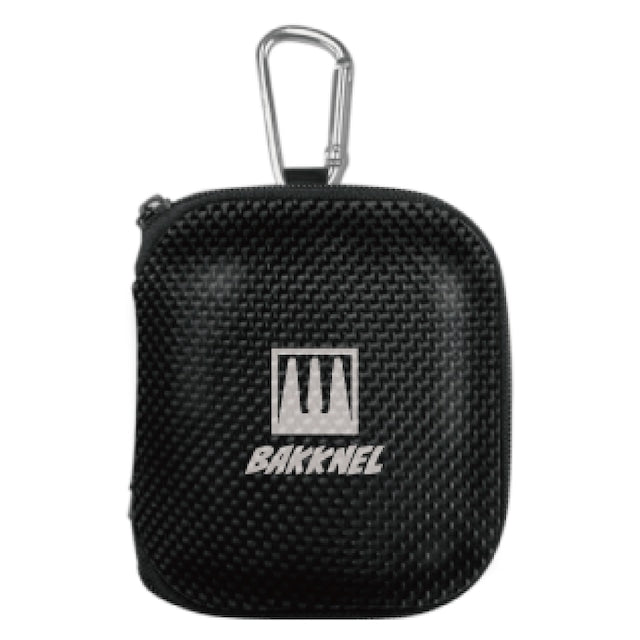 【BAKKNEL】 偏光 折り畳み サングラス BNS601